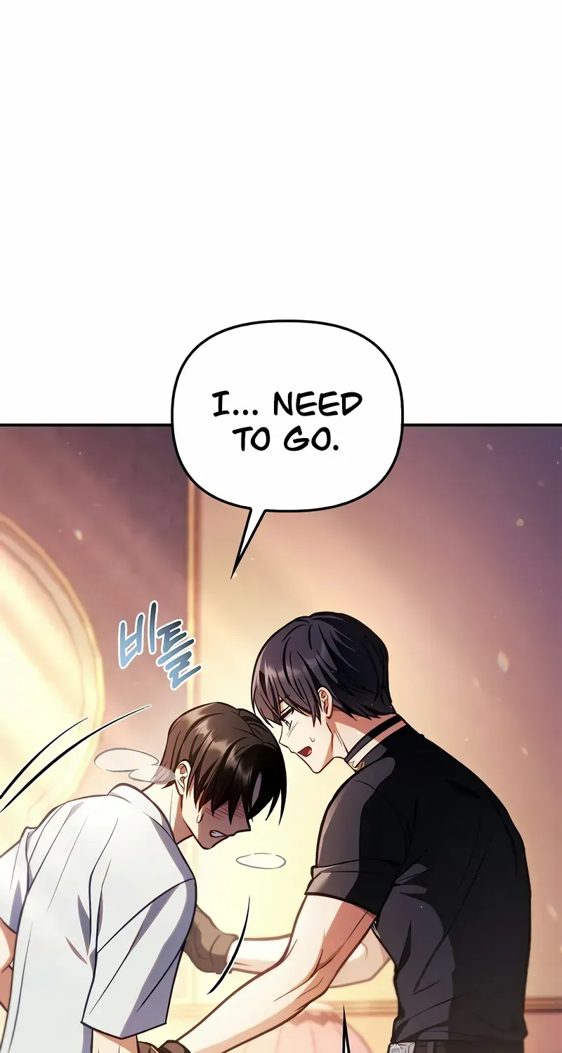 Read Regressor Instruction Manual chapter 133 image 15 on Lezhin