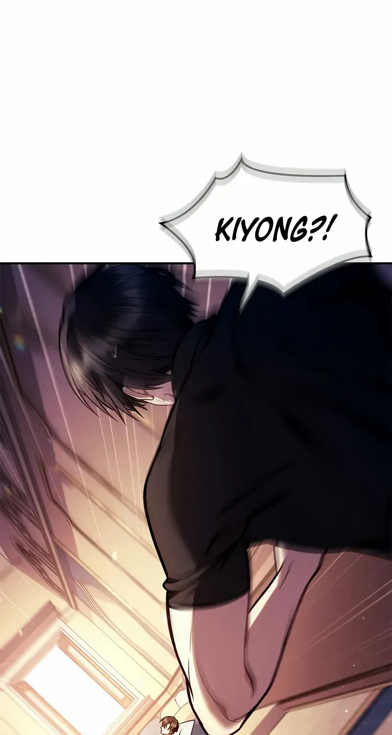 Read Regressor Instruction Manual chapter 133 image 2 on Lezhin