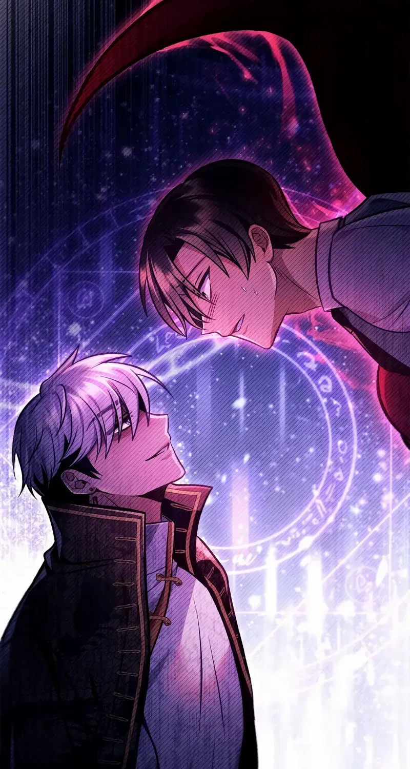 Read Regressor Instruction Manual chapter 133 image 41 on Lezhin