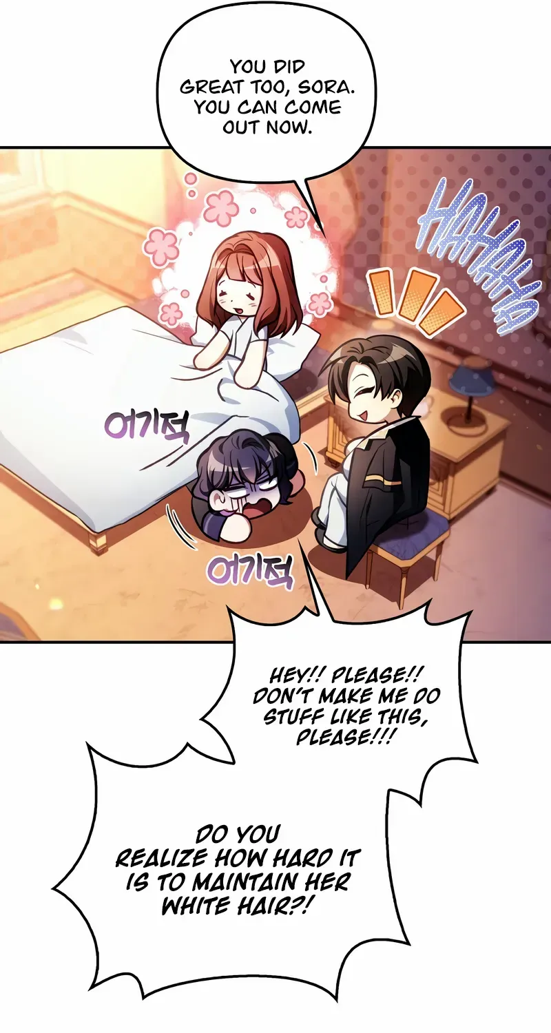 Read Regressor Instruction Manual chapter 133 image 60 on Lezhin
