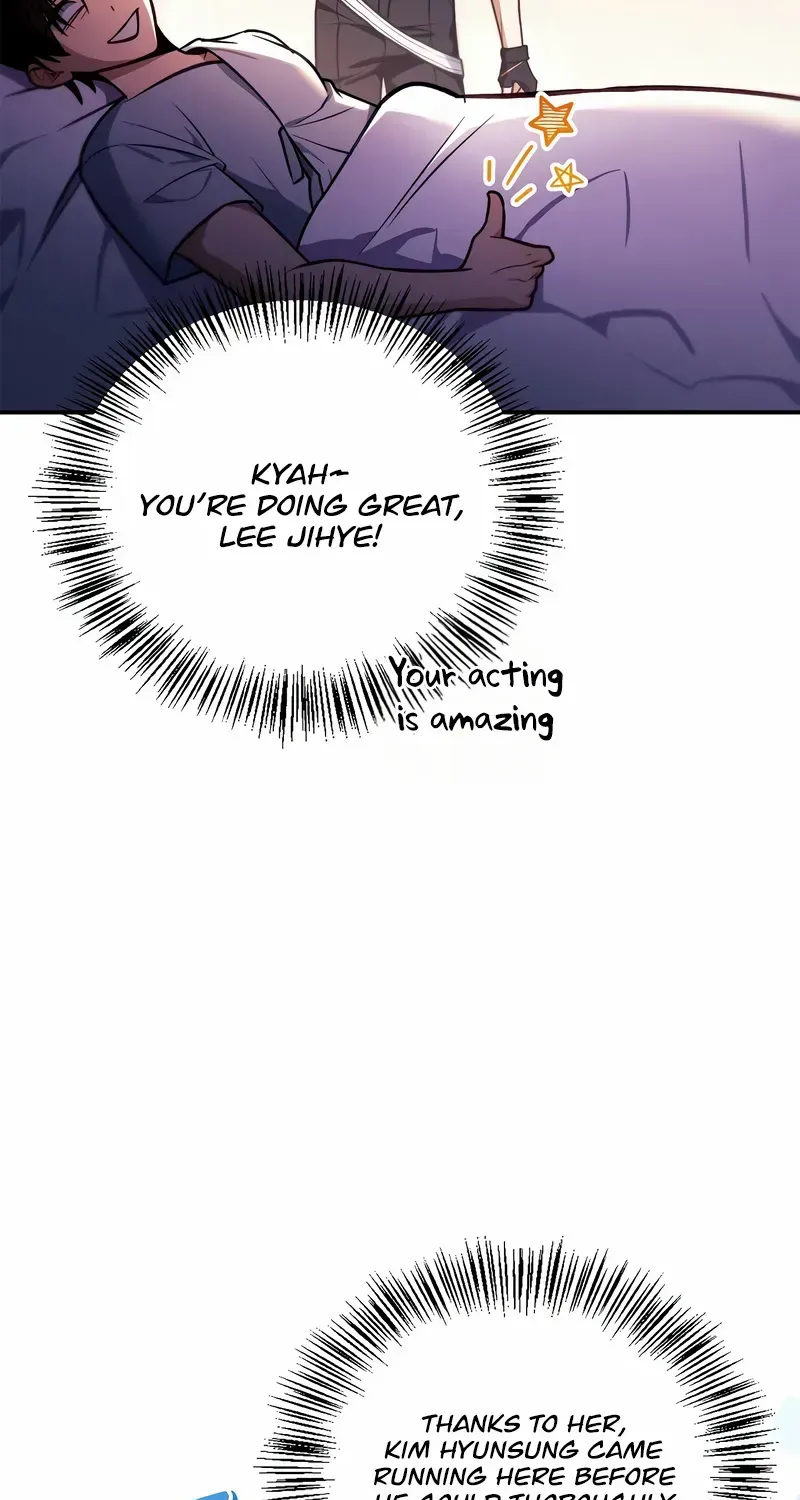 Read Regressor Instruction Manual chapter 133 image 7 on Lezhin
