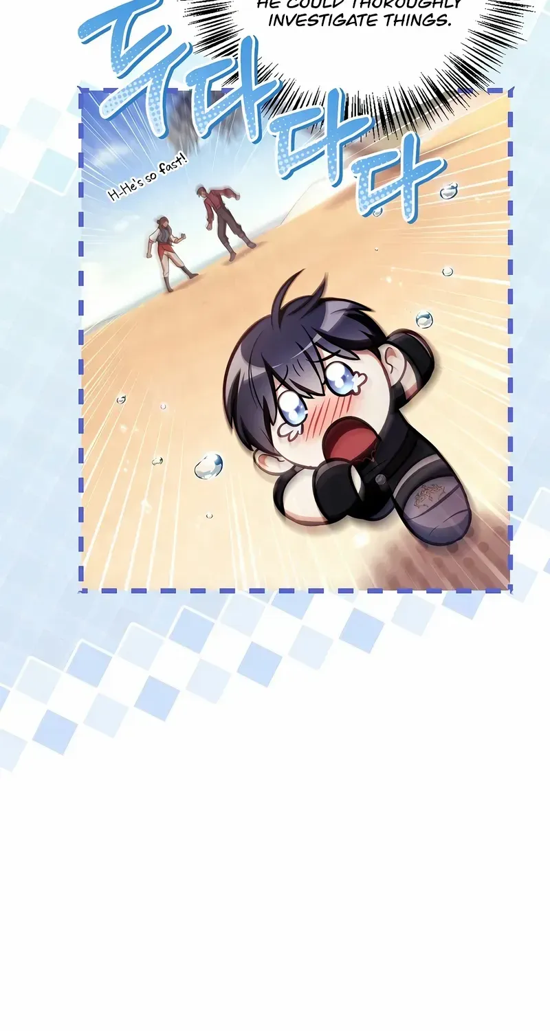 Read Regressor Instruction Manual chapter 133 image 8 on Lezhin