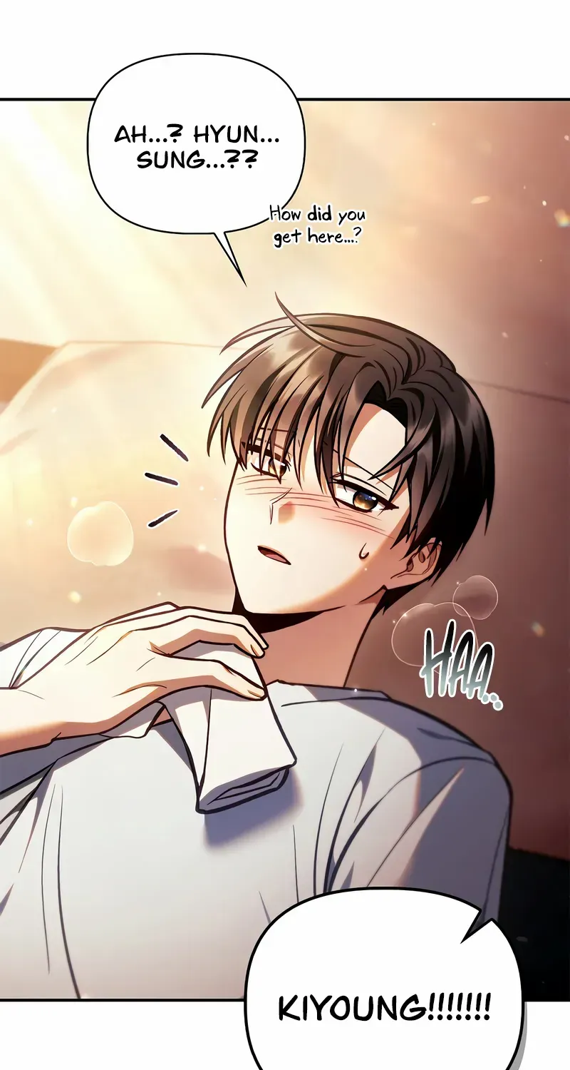 Read Regressor Instruction Manual chapter 133 image 9 on Lezhin