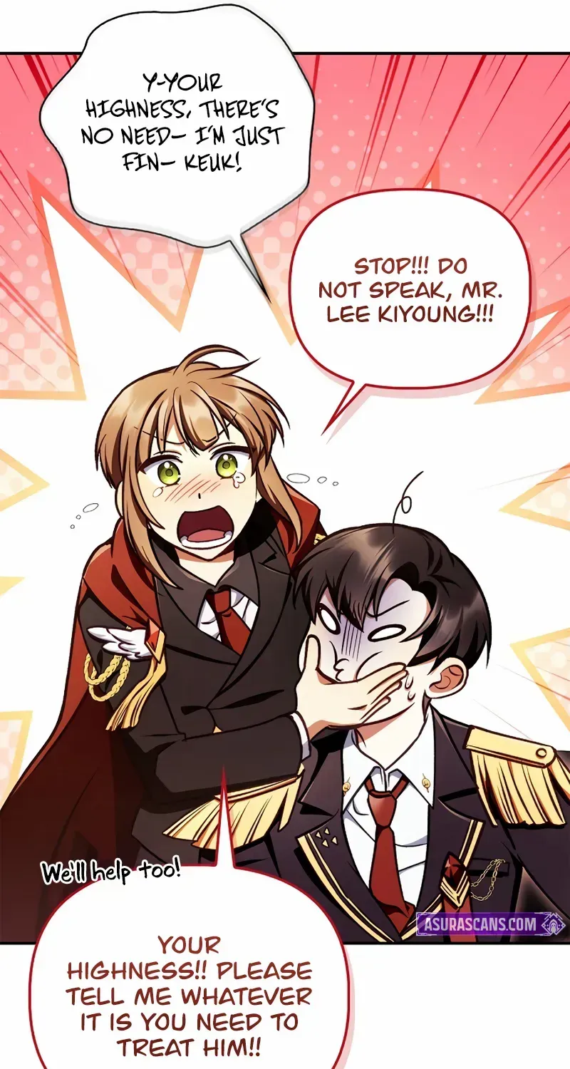 Read Regressor Instruction Manual chapter 134 image 111 on Lezhin