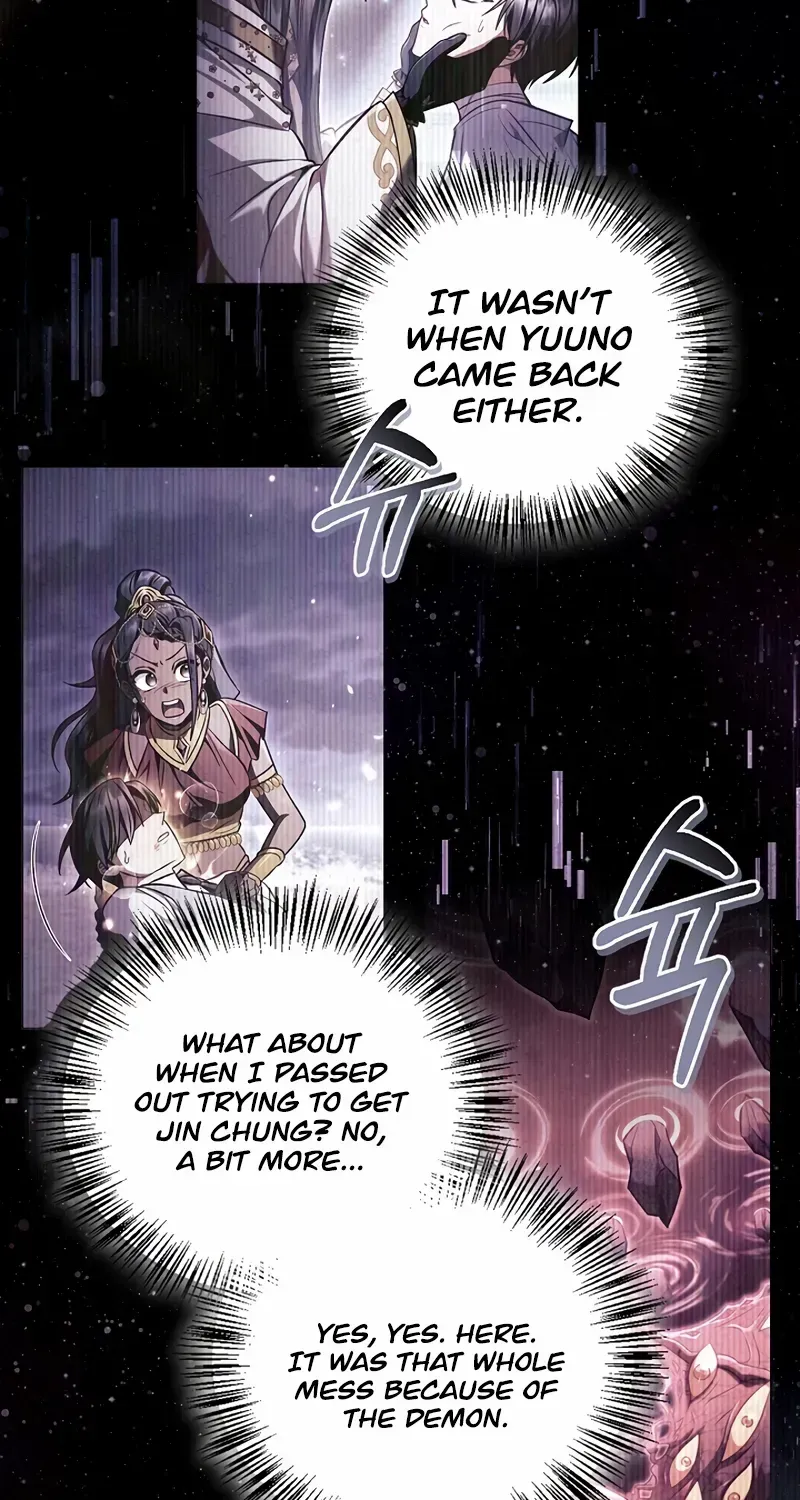 Read Regressor Instruction Manual chapter 134 image 16 on Lezhin