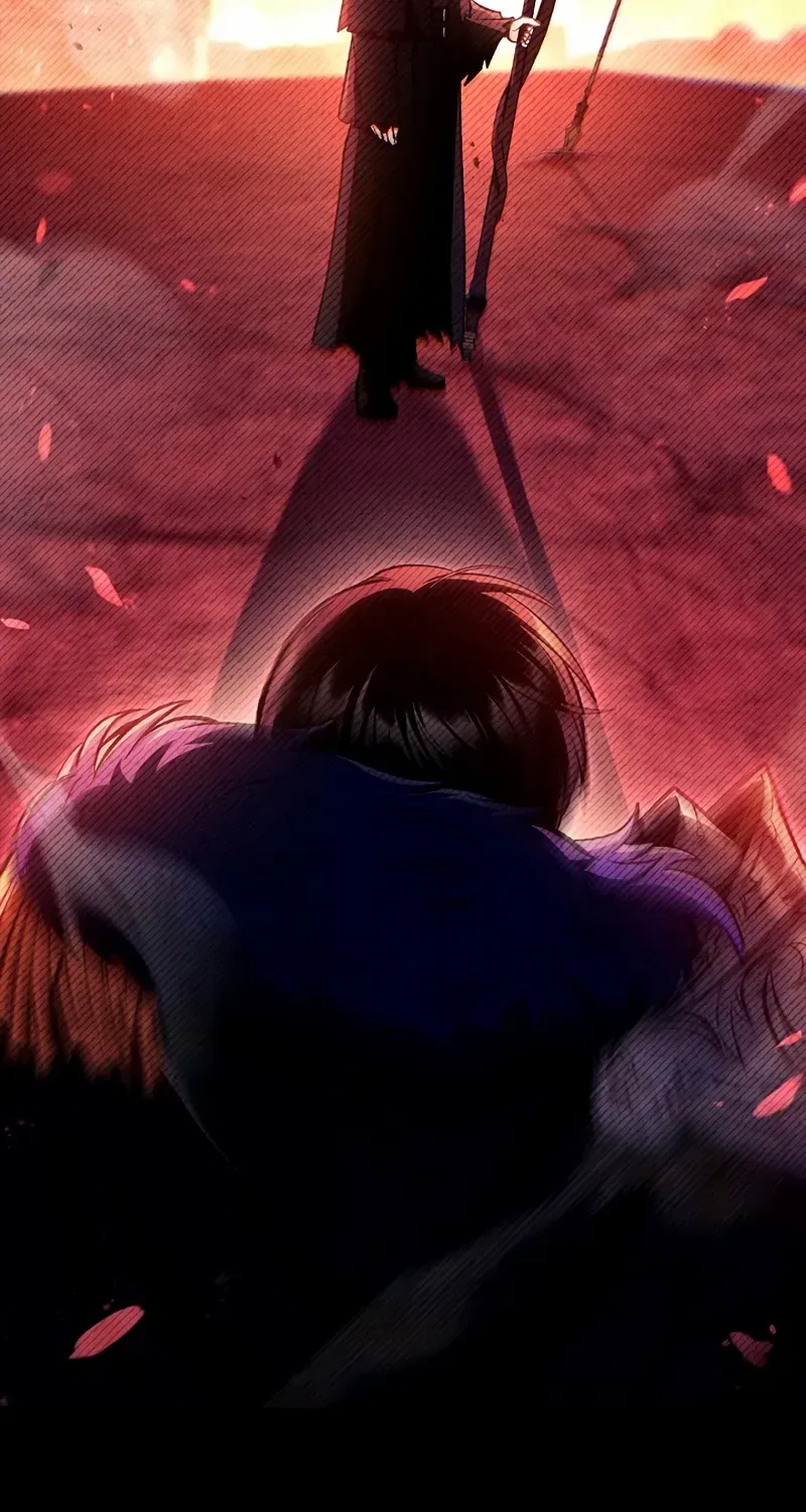 Read Regressor Instruction Manual chapter 134 image 3 on Lezhin