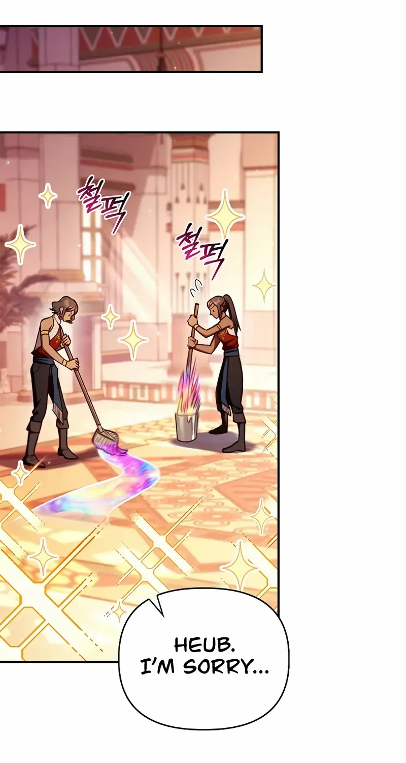 Read Regressor Instruction Manual chapter 134 image 87 on Lezhin