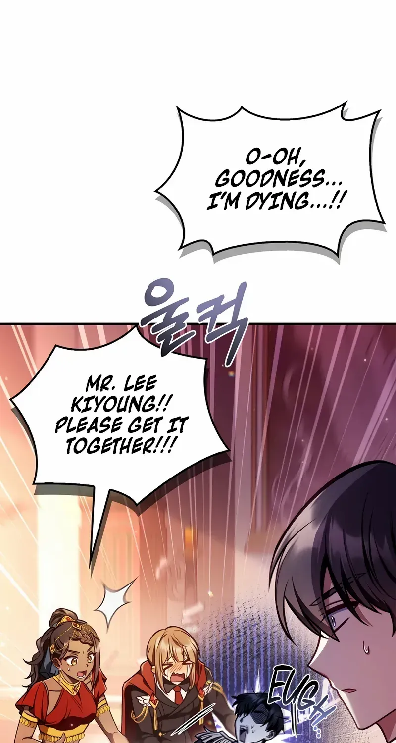 Read Regressor Instruction Manual chapter 134 image 97 on Lezhin