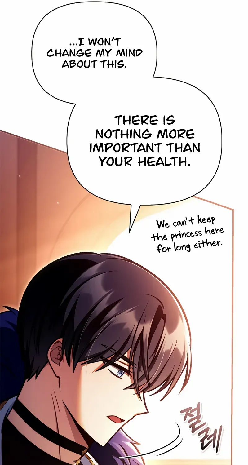 Read Regressor Instruction Manual chapter 135 image 11 on Lezhin