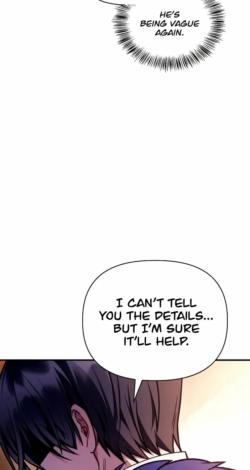 Read Regressor Instruction Manual chapter 135 image 14 on Lezhin