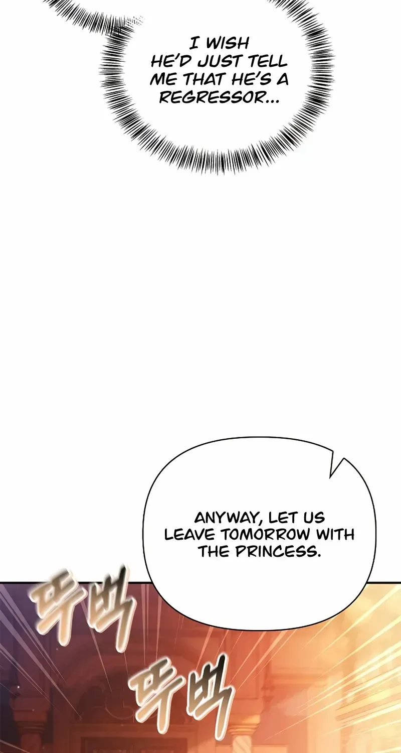 Read Regressor Instruction Manual chapter 135 image 16 on Lezhin