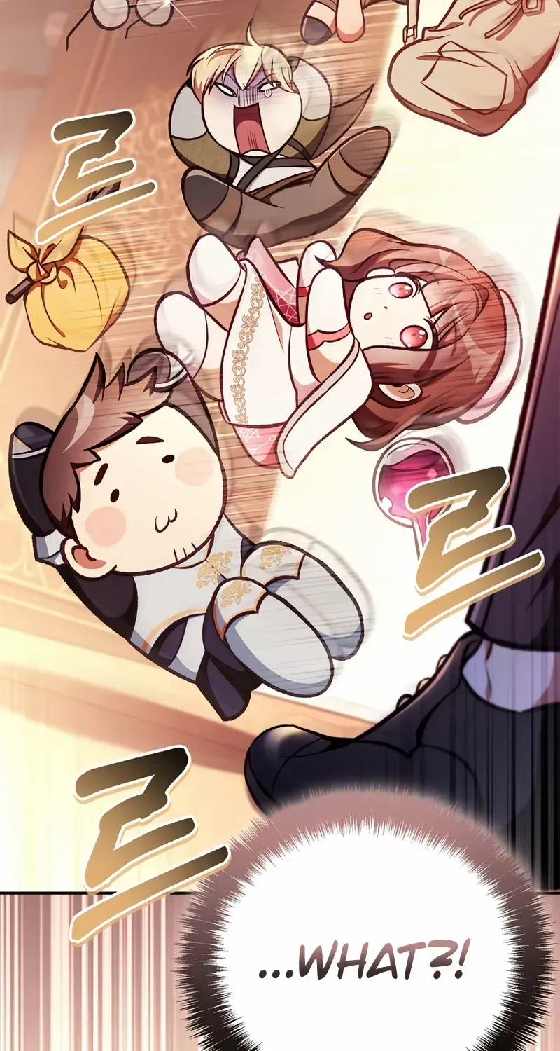 Read Regressor Instruction Manual chapter 135 image 33 on Lezhin