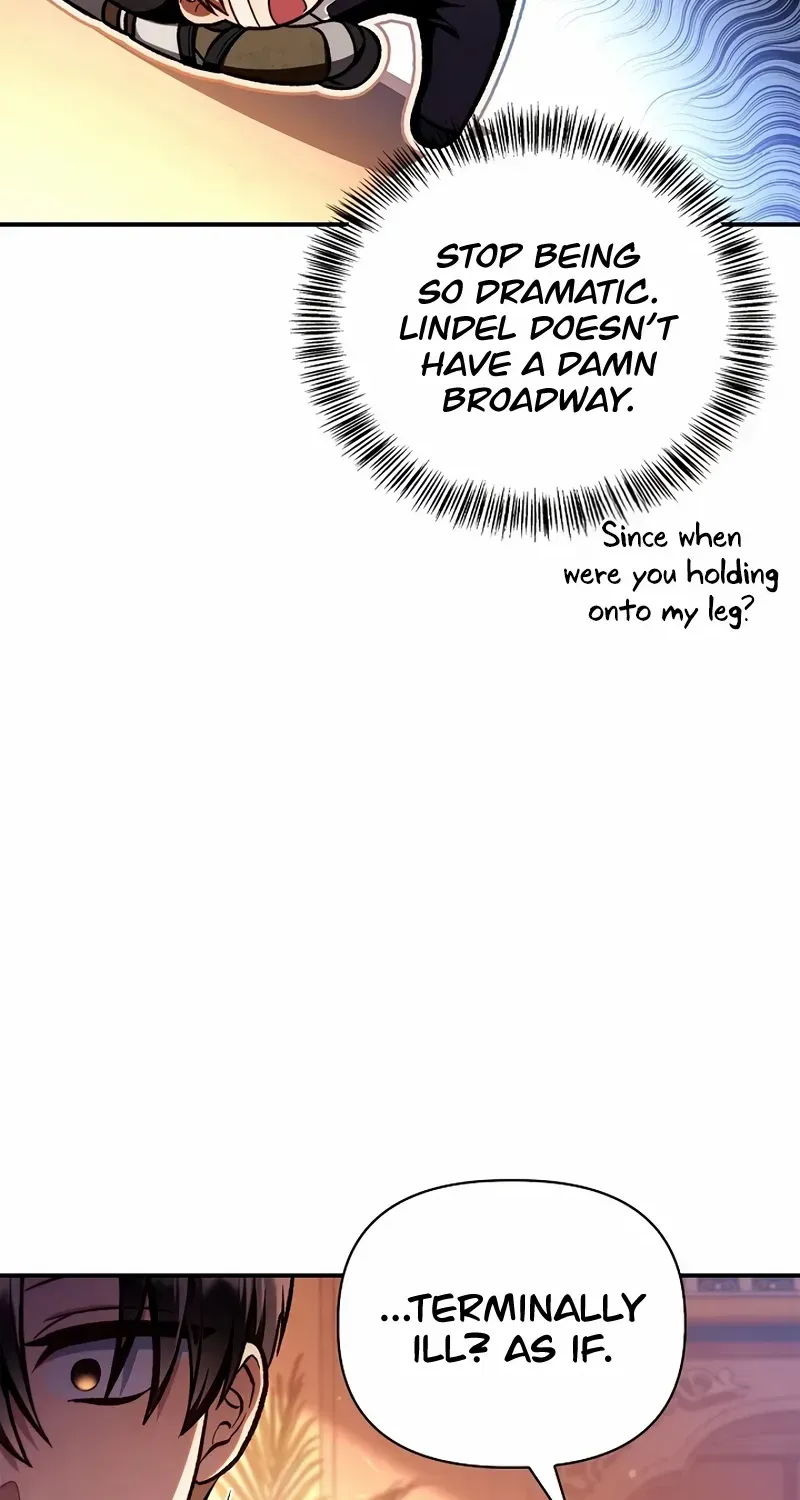 Read Regressor Instruction Manual chapter 135 image 41 on Lezhin