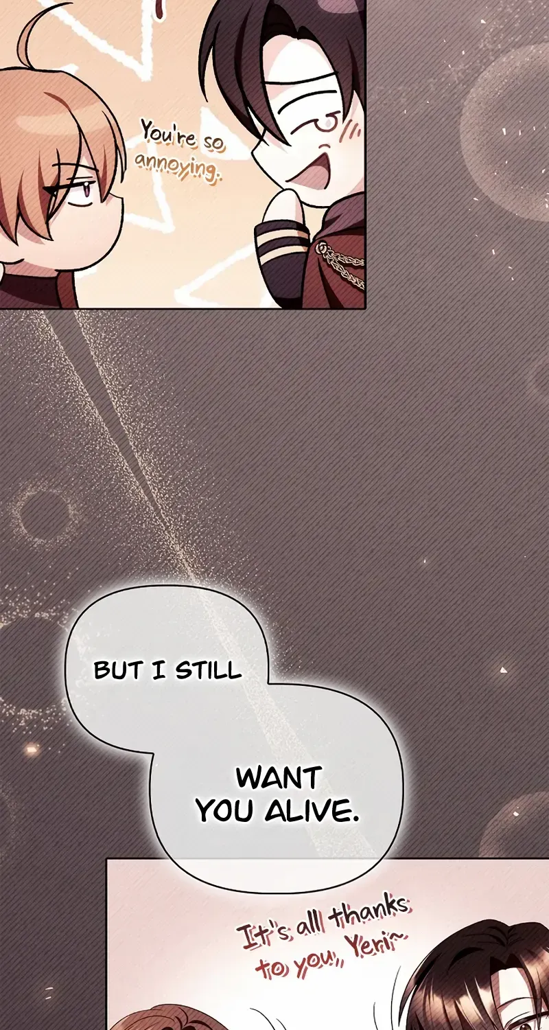 Read Regressor Instruction Manual chapter 135 image 43 on Lezhin