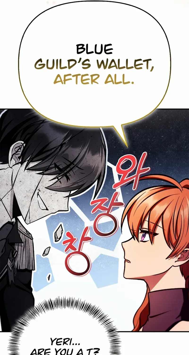 Read Regressor Instruction Manual chapter 135 image 46 on Lezhin