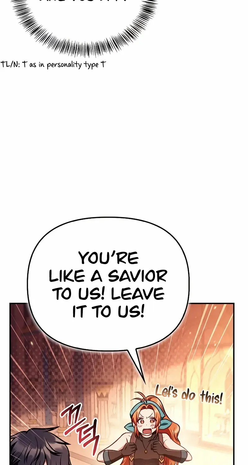 Read Regressor Instruction Manual chapter 135 image 47 on Lezhin
