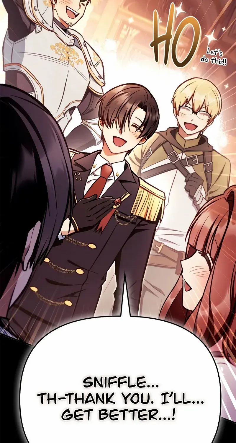 Read Regressor Instruction Manual chapter 135 image 53 on Lezhin
