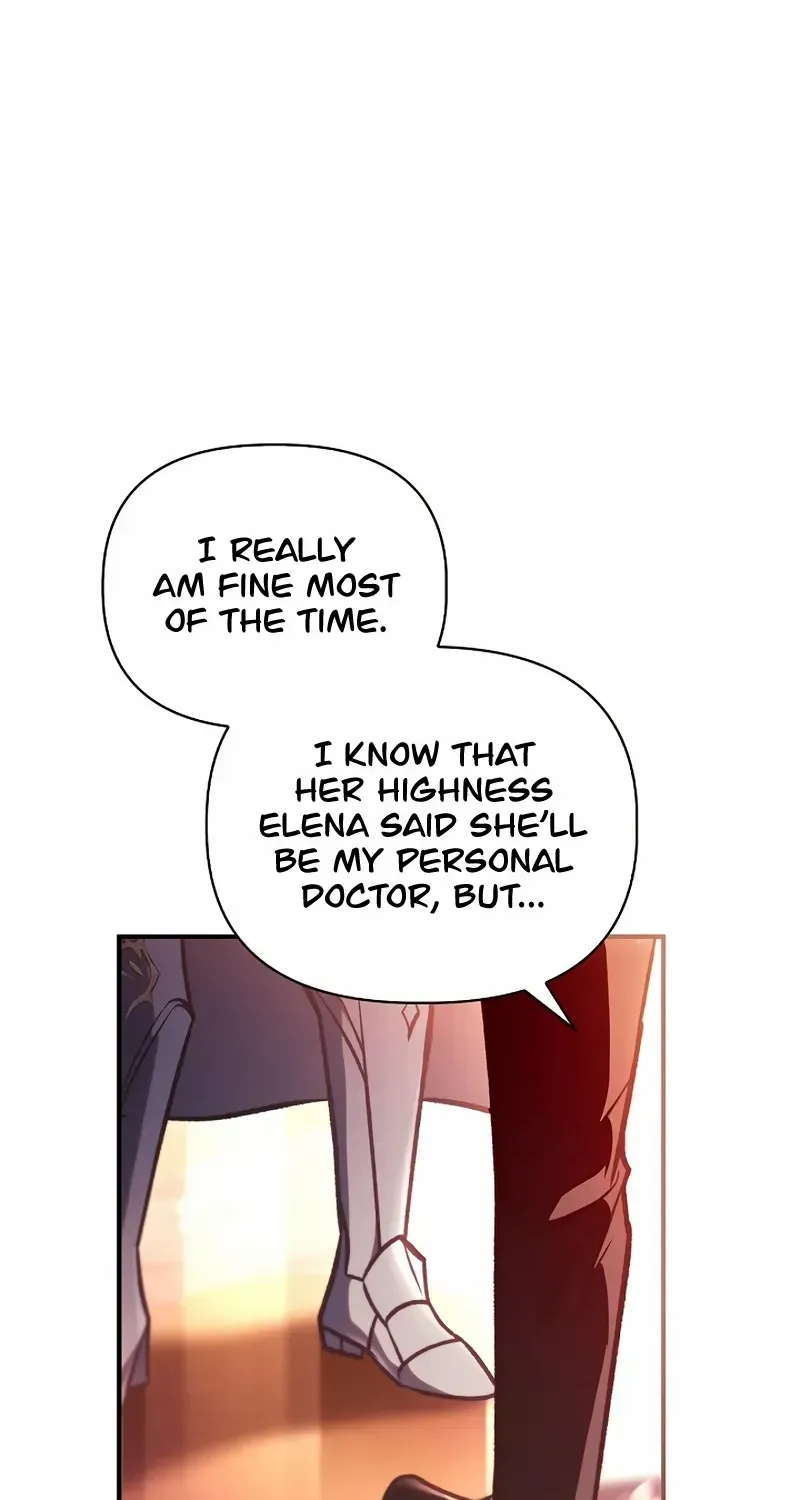 Read Regressor Instruction Manual chapter 135 image 7 on Lezhin