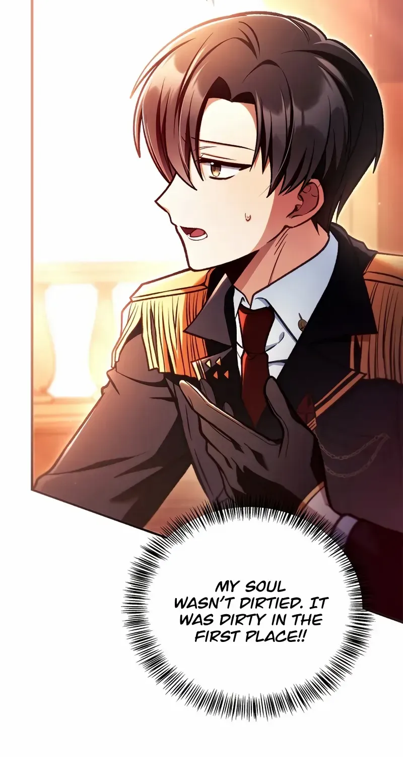 Read Regressor Instruction Manual chapter 135 image 9 on Lezhin