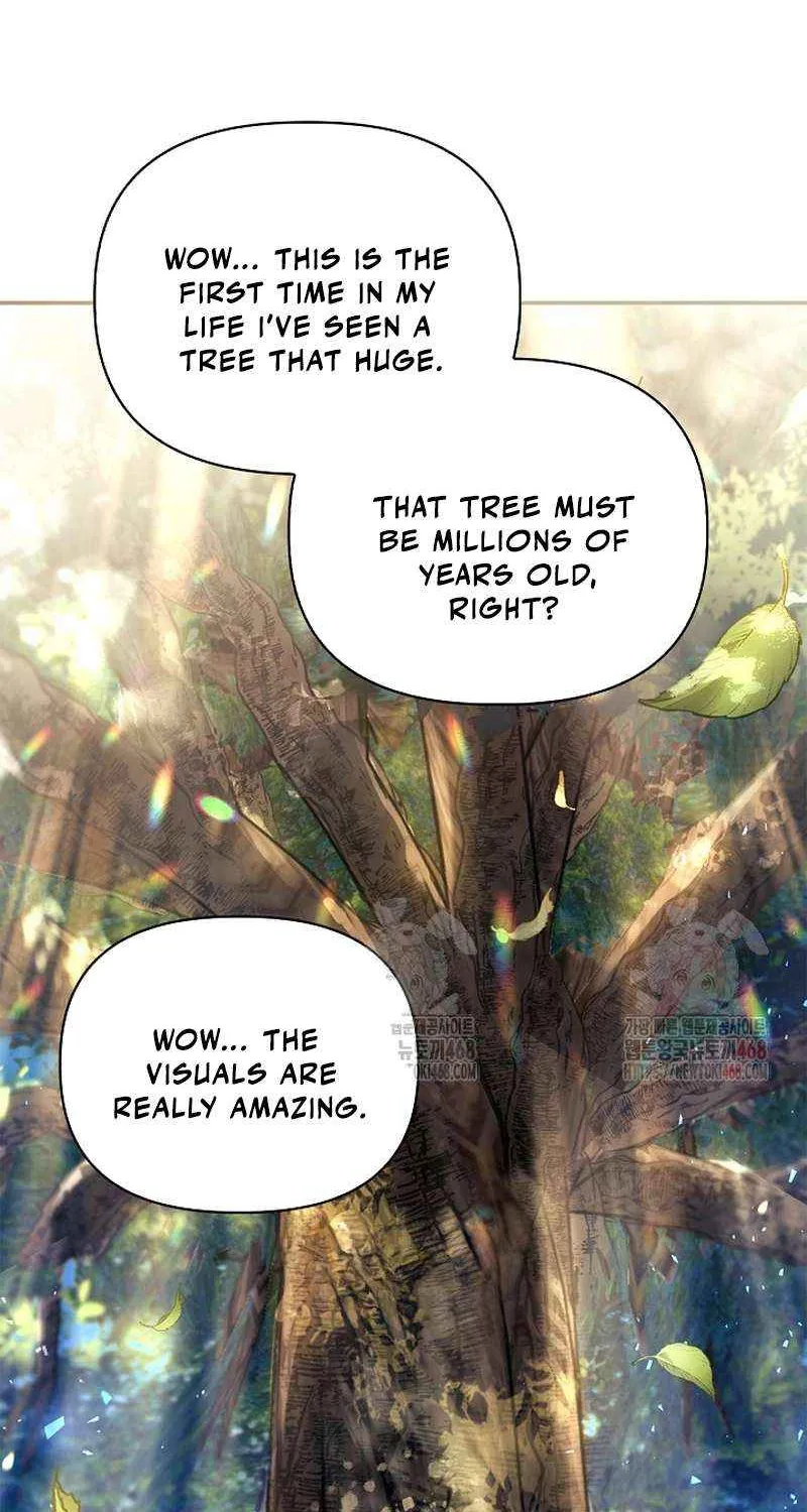 Read Regressor Instruction Manual chapter 136 image 10 on Lezhin
