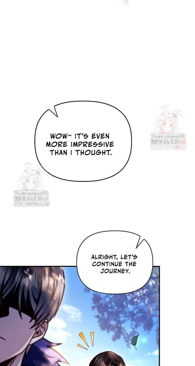 Read Regressor Instruction Manual chapter 136 image 16 on Lezhin