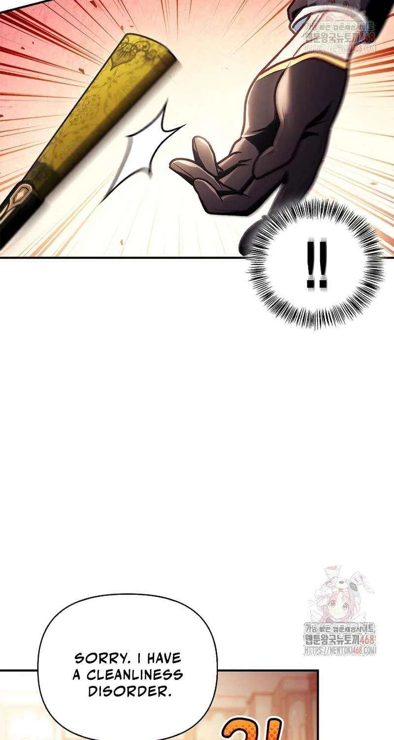 Read Regressor Instruction Manual chapter 136 image 30 on Lezhin