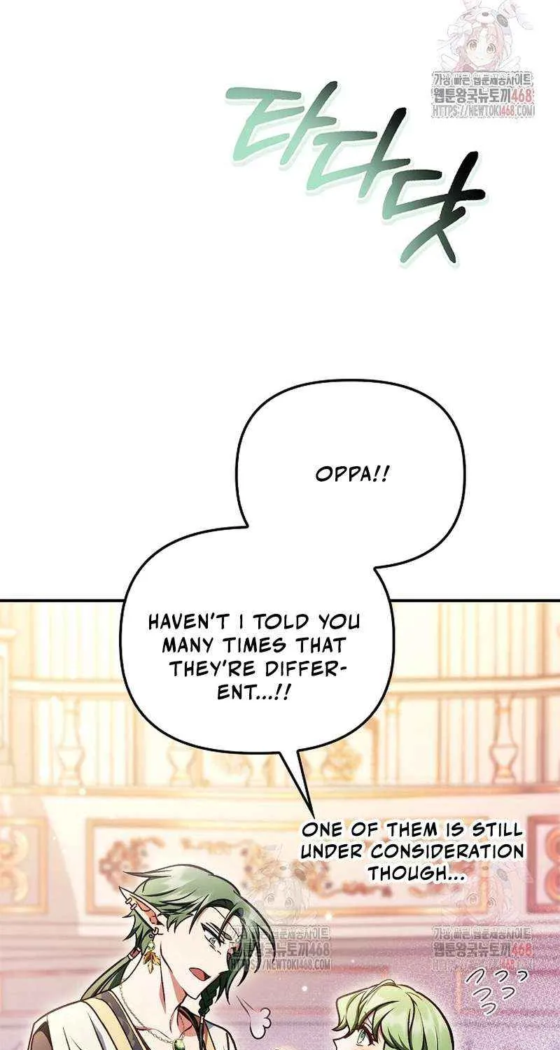 Read Regressor Instruction Manual chapter 136 image 35 on Lezhin