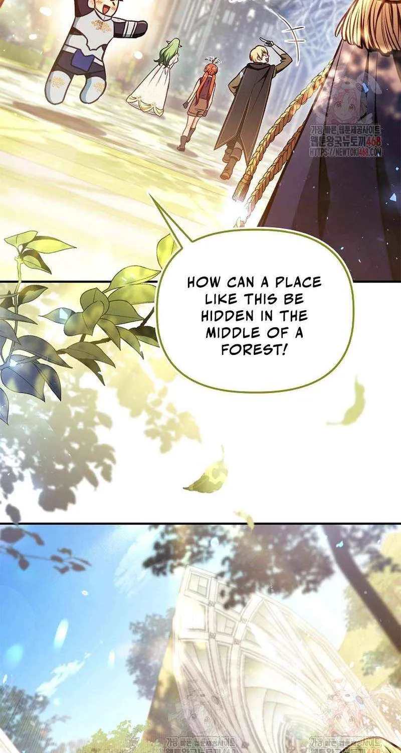 Read Regressor Instruction Manual chapter 136 image 4 on Lezhin