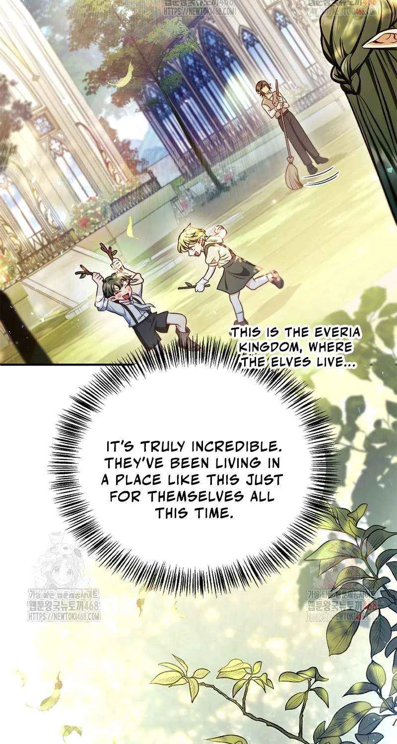 Read Regressor Instruction Manual chapter 136 image 5 on Lezhin