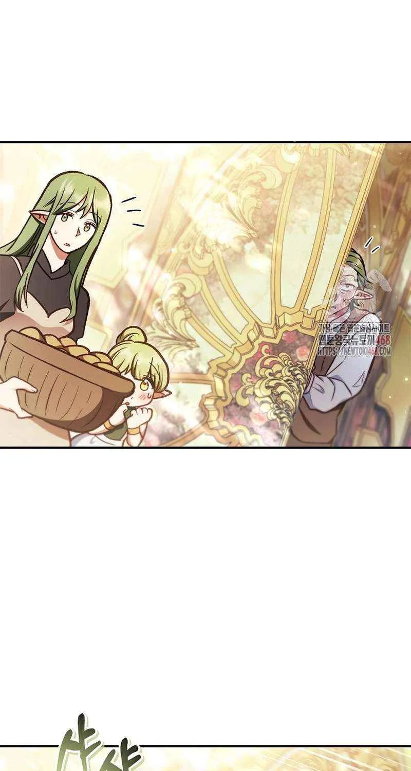 Read Regressor Instruction Manual chapter 136 image 7 on Lezhin