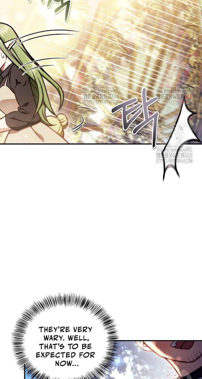 Read Regressor Instruction Manual chapter 136 image 8 on Lezhin