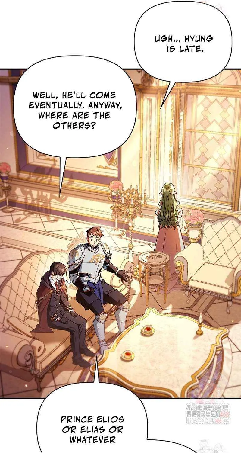 Read Regressor Instruction Manual chapter 136 image 83 on Lezhin