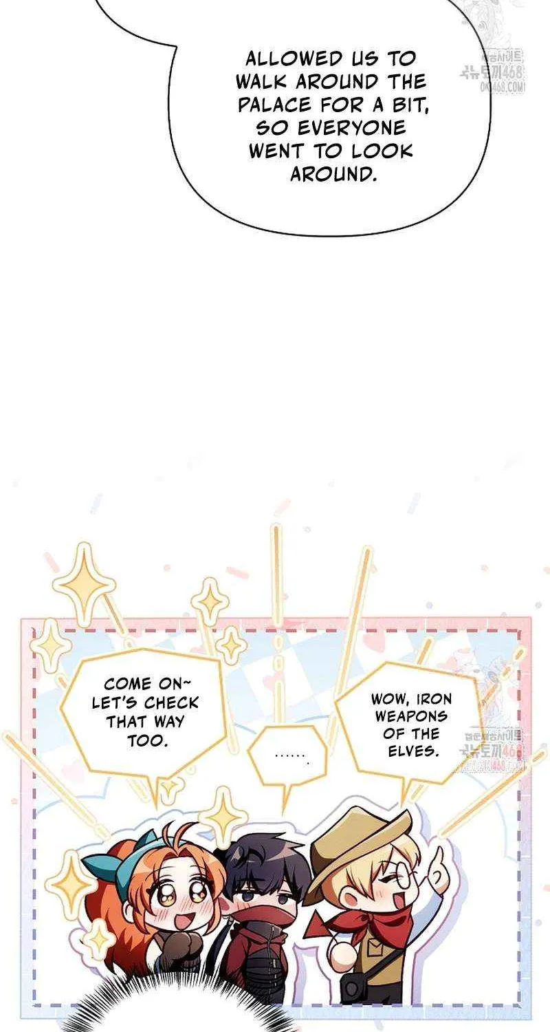 Read Regressor Instruction Manual chapter 136 image 84 on Lezhin