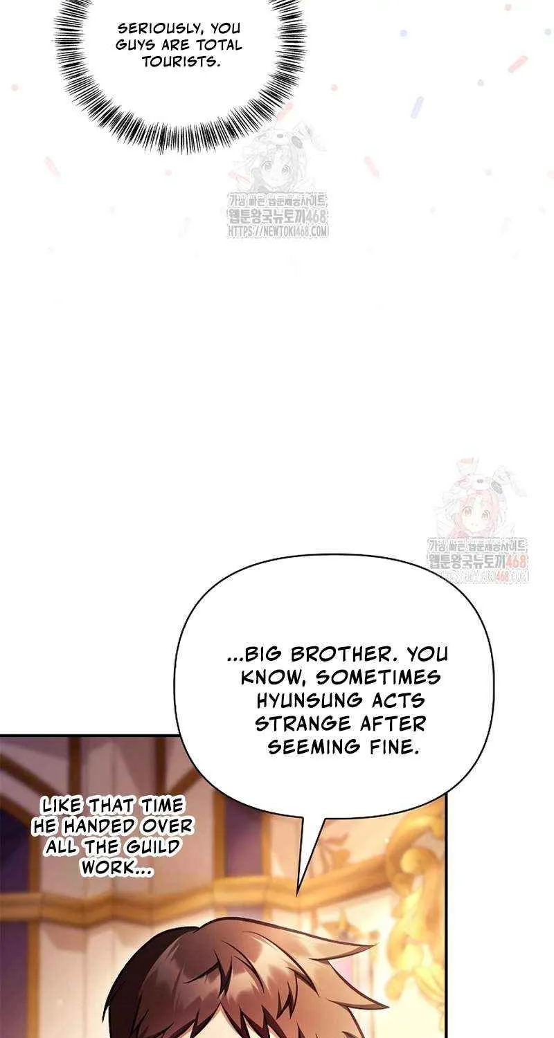 Read Regressor Instruction Manual chapter 136 image 85 on Lezhin
