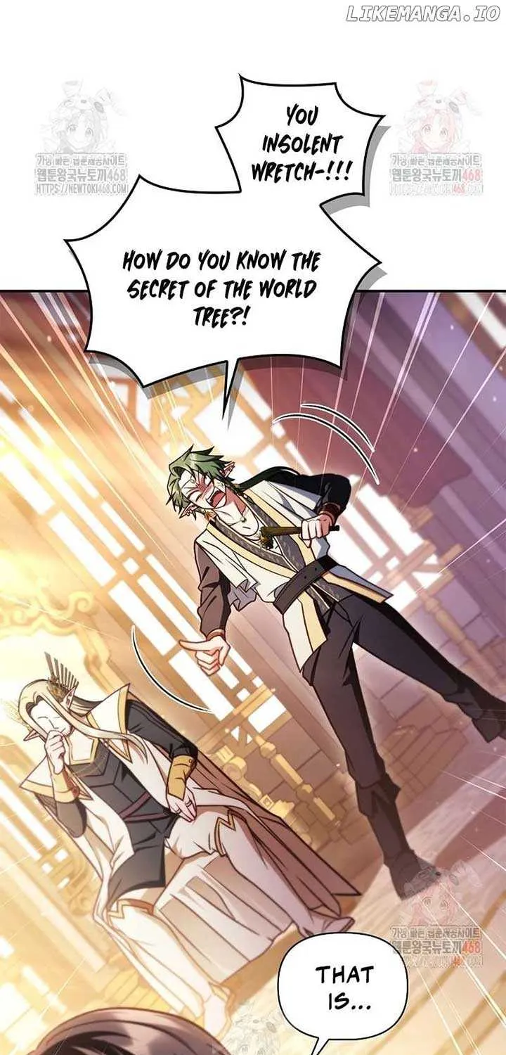 Read Regressor Instruction Manual chapter 137 image 13 on Lezhin