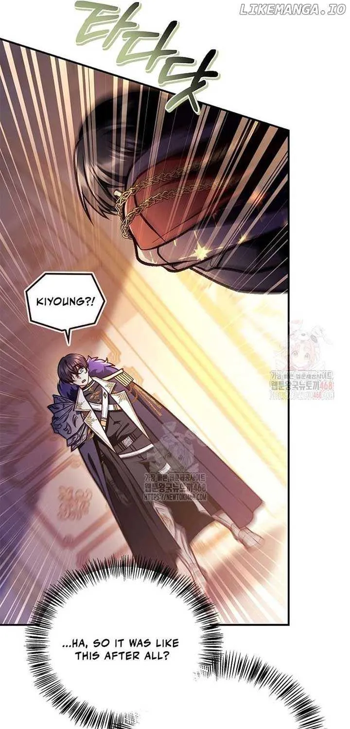 Read Regressor Instruction Manual chapter 137 image 48 on Lezhin