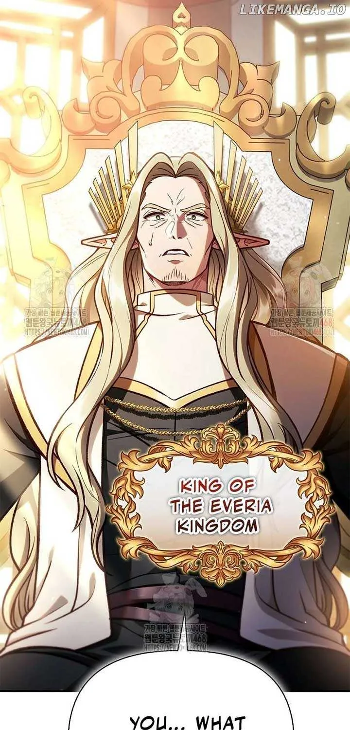 Read Regressor Instruction Manual chapter 137 image 7 on Lezhin