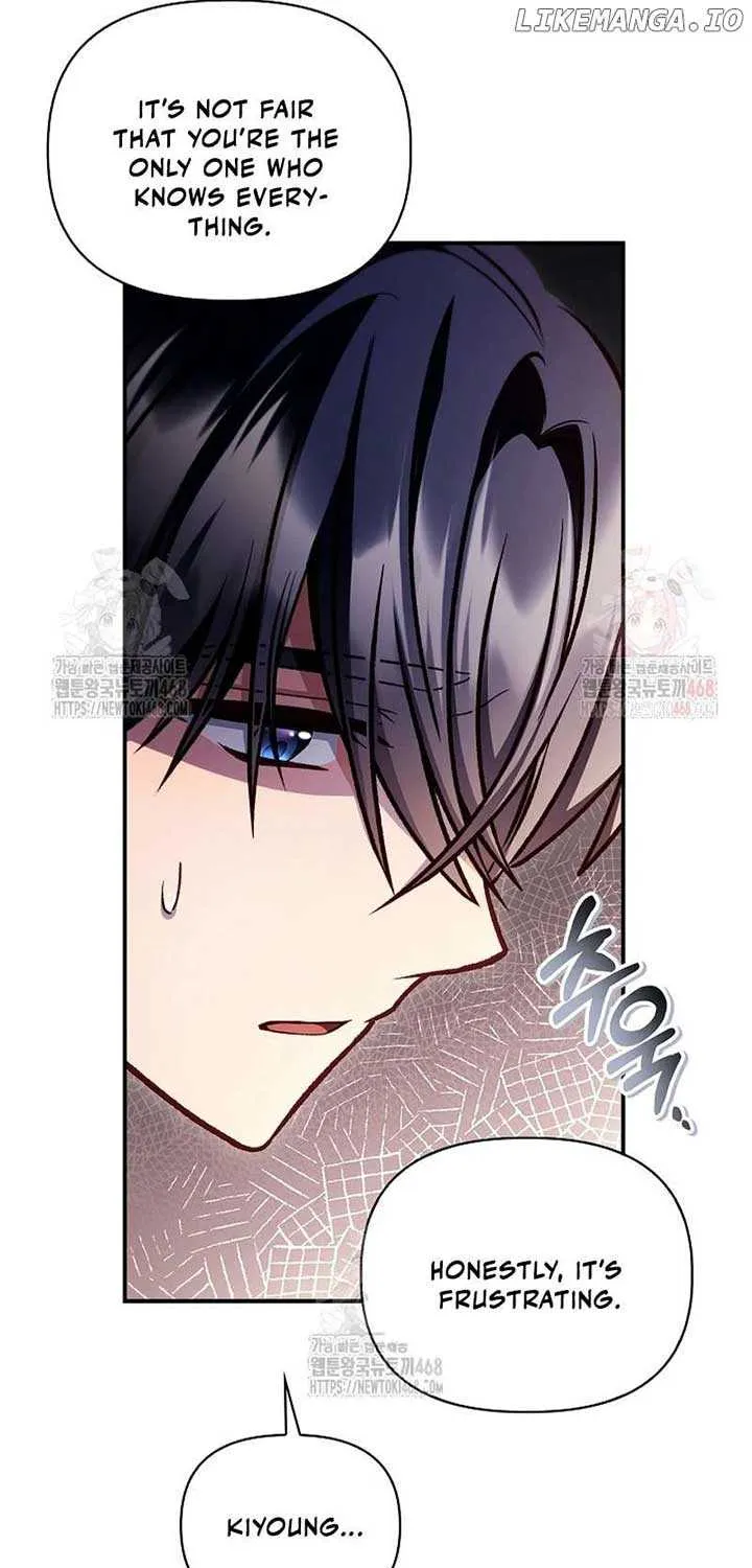 Read Regressor Instruction Manual chapter 137 image 70 on Lezhin
