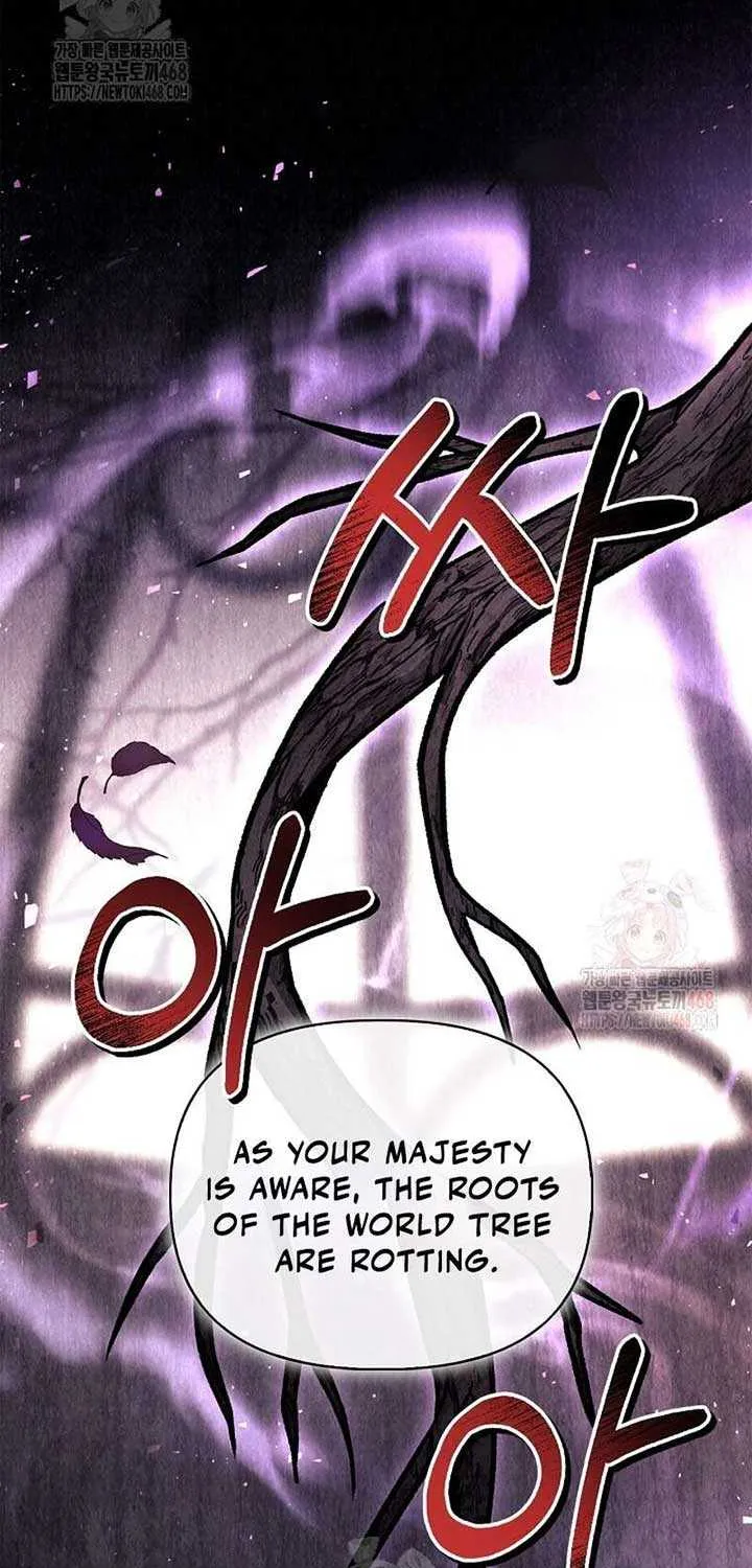 Read Regressor Instruction Manual chapter 137 image 9 on Lezhin