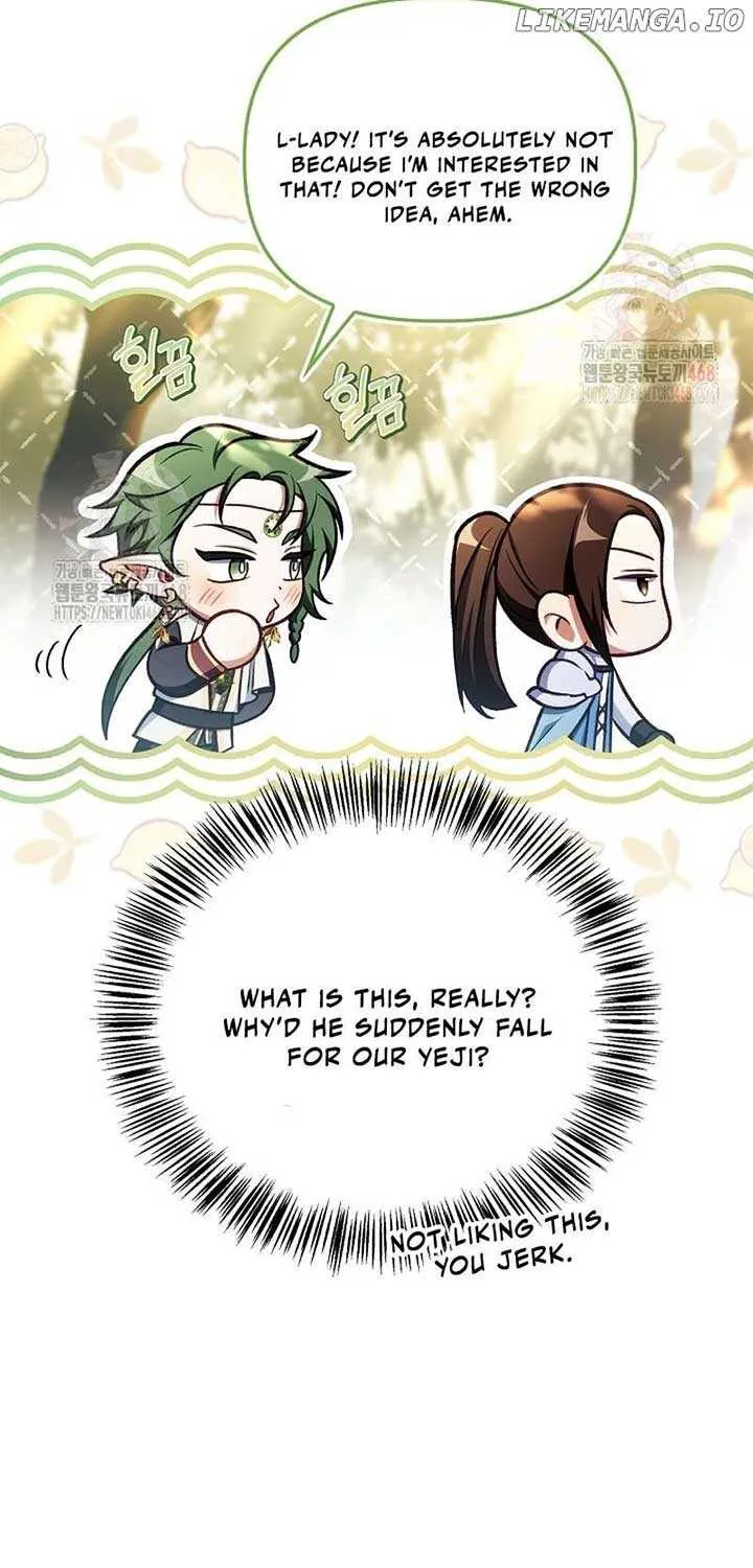 Read Regressor Instruction Manual chapter 137 image 97 on Lezhin