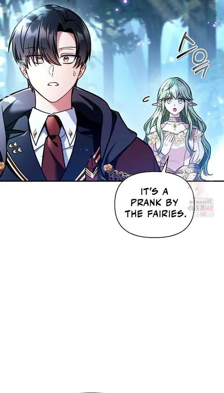 Read Regressor Instruction Manual chapter 138 image 11 on Lezhin