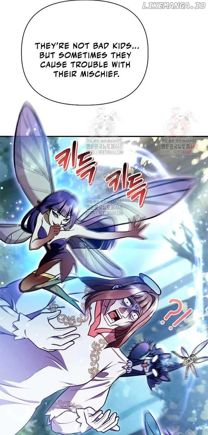 Read Regressor Instruction Manual chapter 138 image 12 on Lezhin