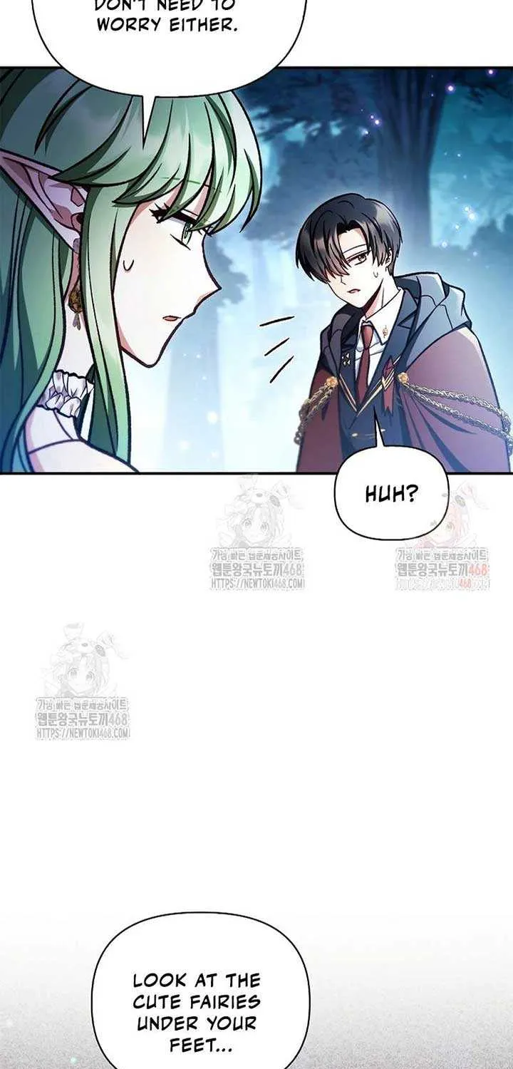 Read Regressor Instruction Manual chapter 138 image 14 on Lezhin