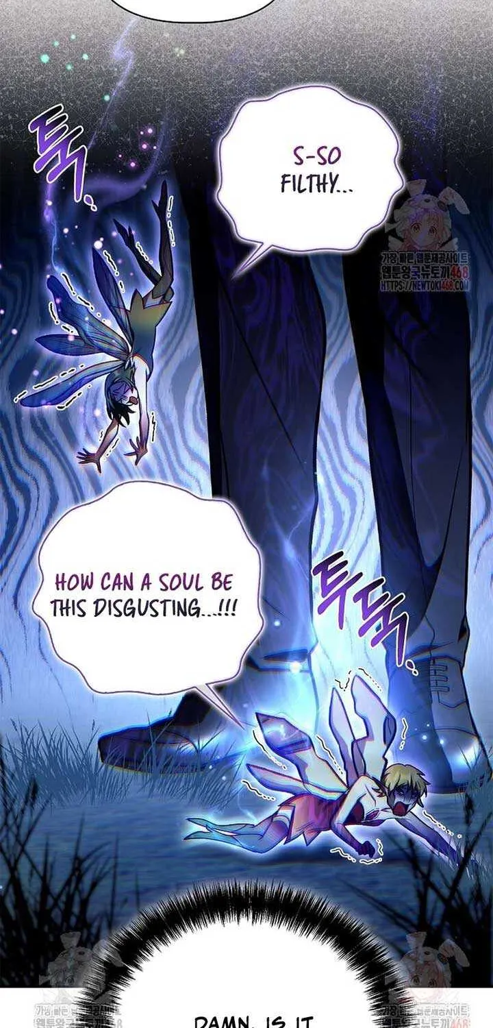Read Regressor Instruction Manual chapter 138 image 15 on Lezhin