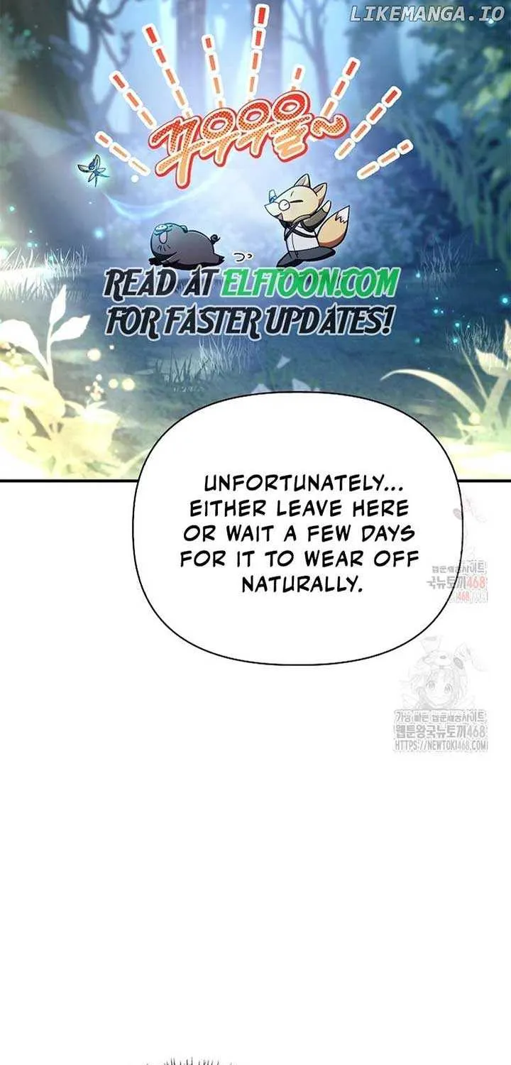 Read Regressor Instruction Manual chapter 138 image 17 on Lezhin
