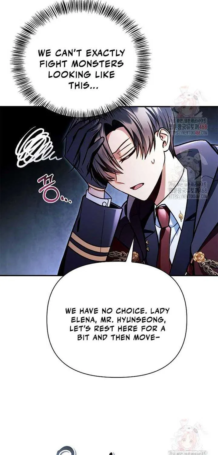 Read Regressor Instruction Manual chapter 138 image 18 on Lezhin