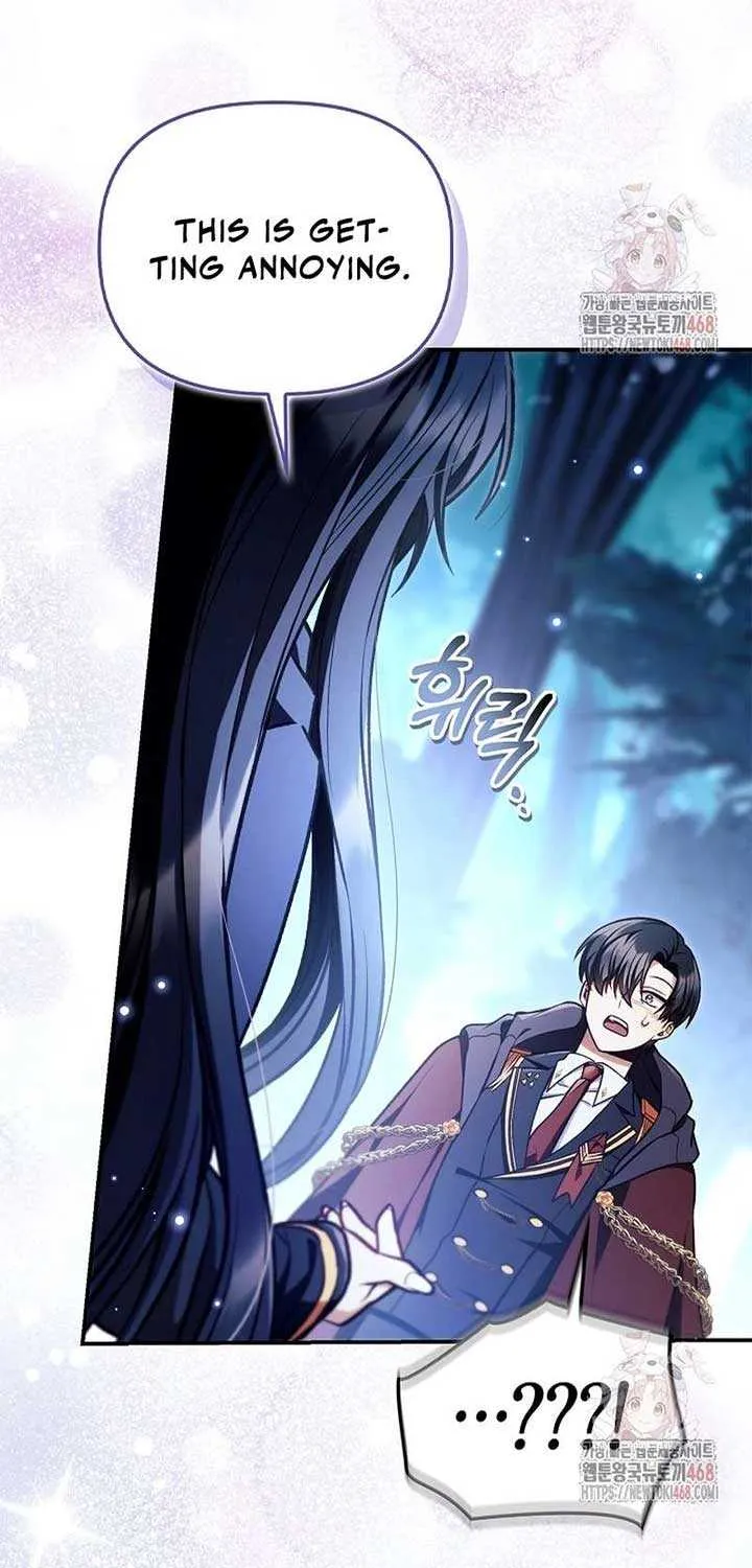 Read Regressor Instruction Manual chapter 138 image 21 on Lezhin