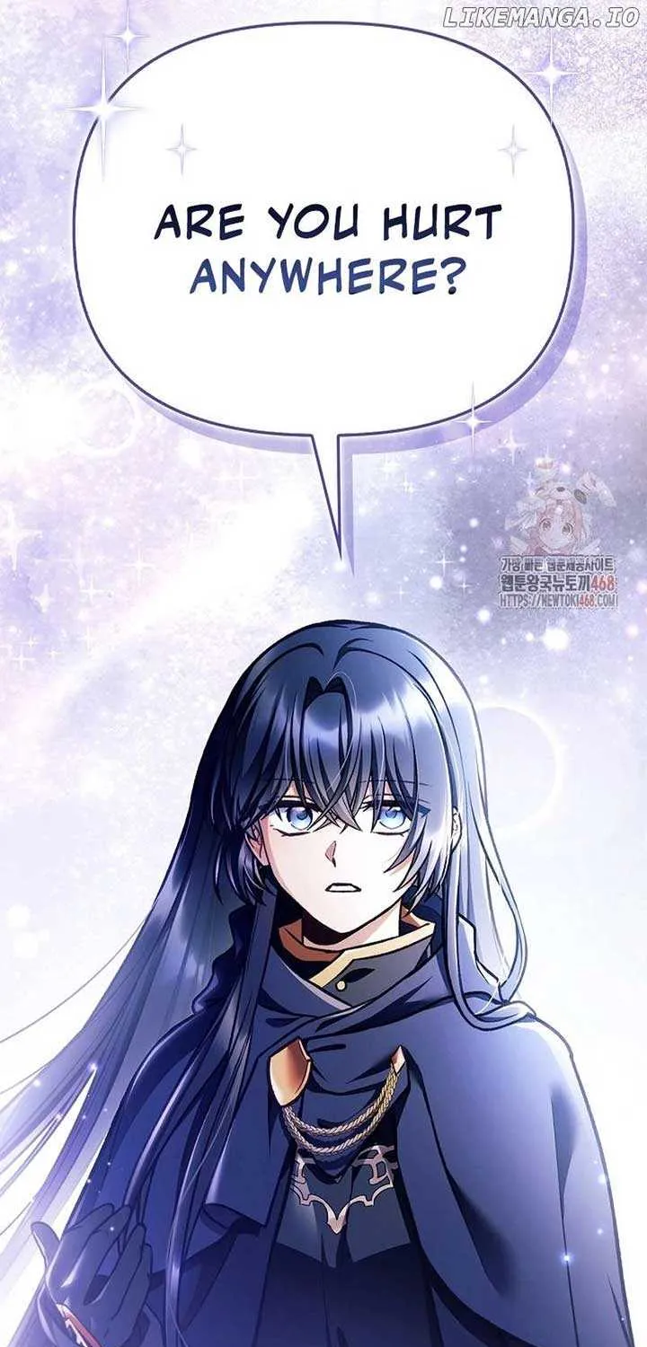 Read Regressor Instruction Manual chapter 138 image 23 on Lezhin