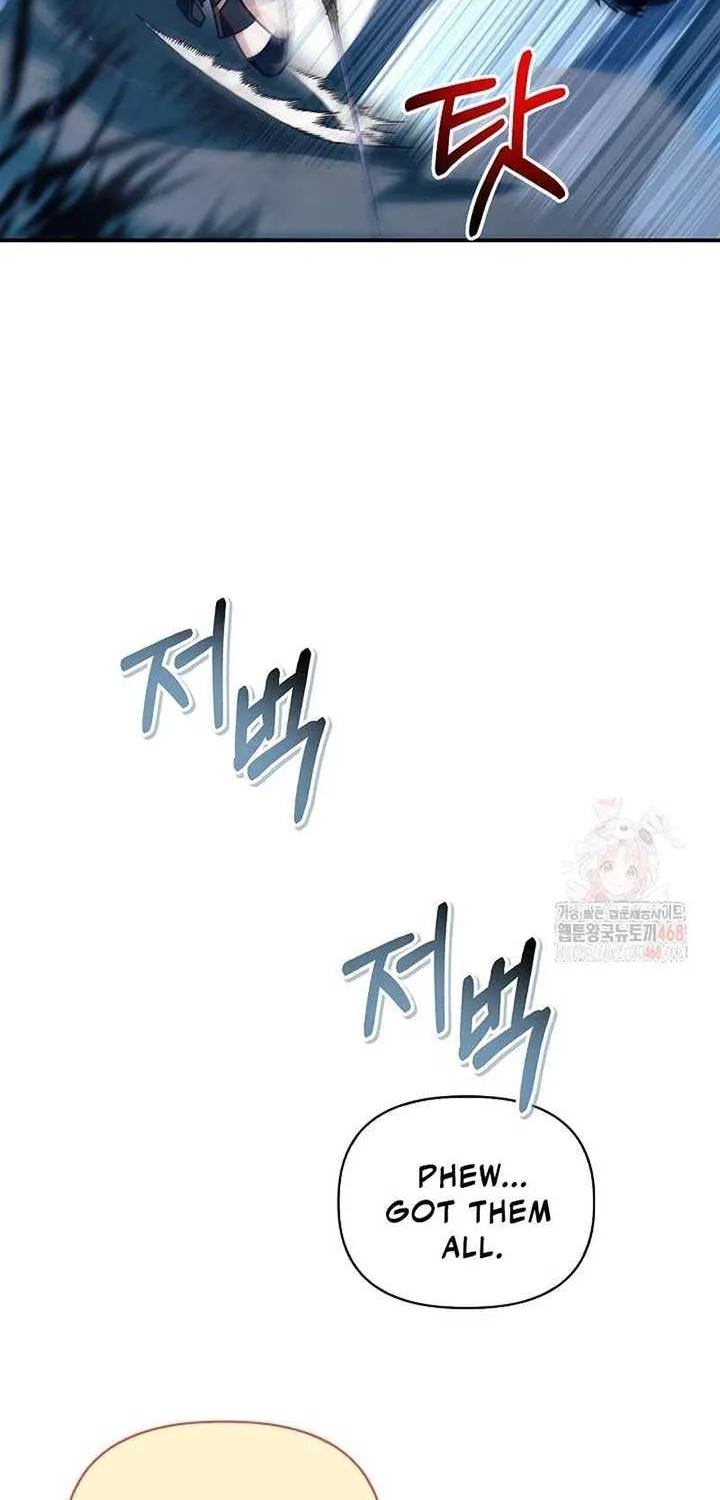 Read Regressor Instruction Manual chapter 138 image 31 on Lezhin