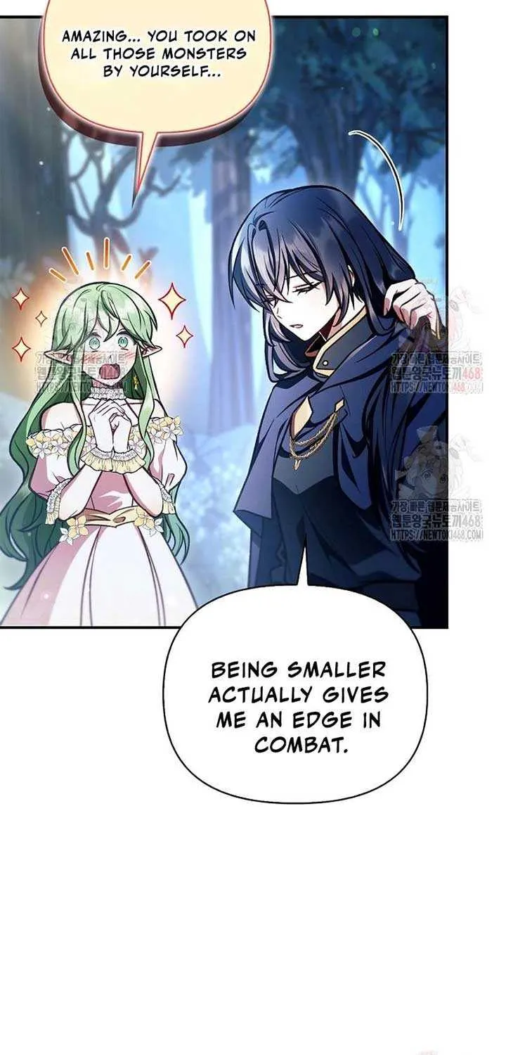 Read Regressor Instruction Manual chapter 138 image 32 on Lezhin